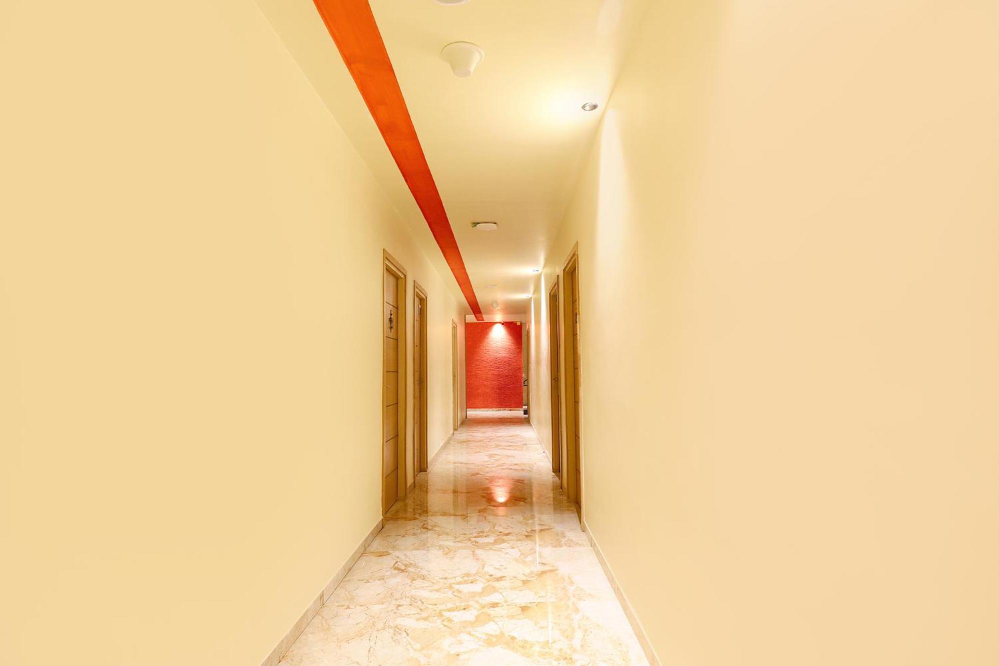 Fabhotel Nestlay Rooms High Court - Nr Parry'S Corner Chennai Dış mekan fotoğraf